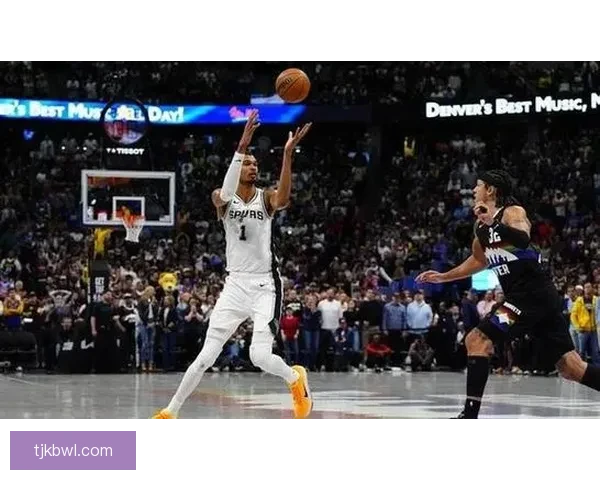 詹姆斯：文班亚马有实力争MVP